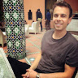 Meet your Posher, Miles